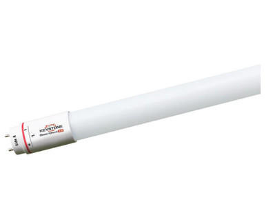 Keystone KT-LED12T8-36GC-840-DX2 LED Tube Questions & Answers