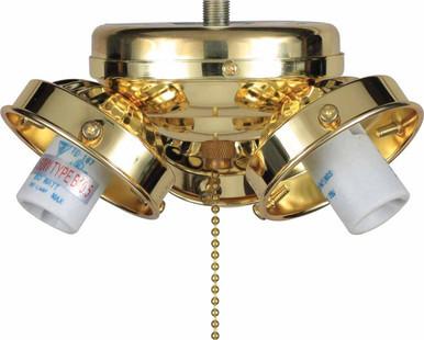 What size bulbs are used for this