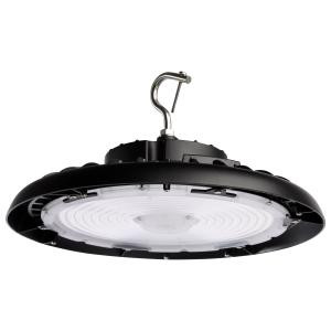 Satco 65-786R2 Energy-Saving Black High Bay Light Fixture Questions & Answers