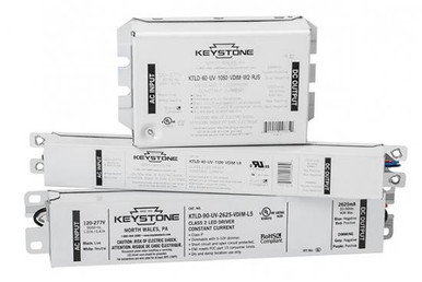 Keystone KTLD-36-1-1200-FDIM-AF6 - 36W 1200mA LED Driver Questions & Answers