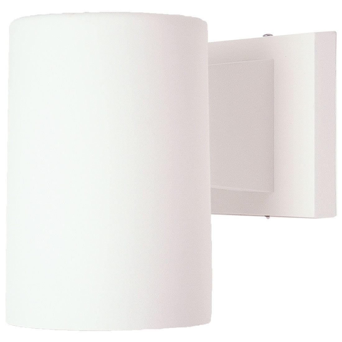 Sea Turtle Friendly Approved Cylinder Light Fixture Outdoor Wall Mount Questions & Answers