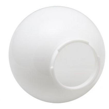 What is the shipping charge if you need a case (8 globes)