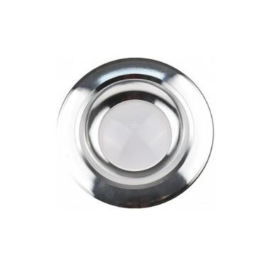 NaturaLED P10174 Chrome 6" Recessed Trim for Downlight Fixture Questions & Answers