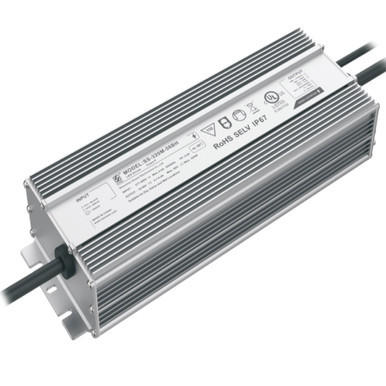 Sosen SS-320M-56BH 320W Constant Current LED Driver Questions & Answers