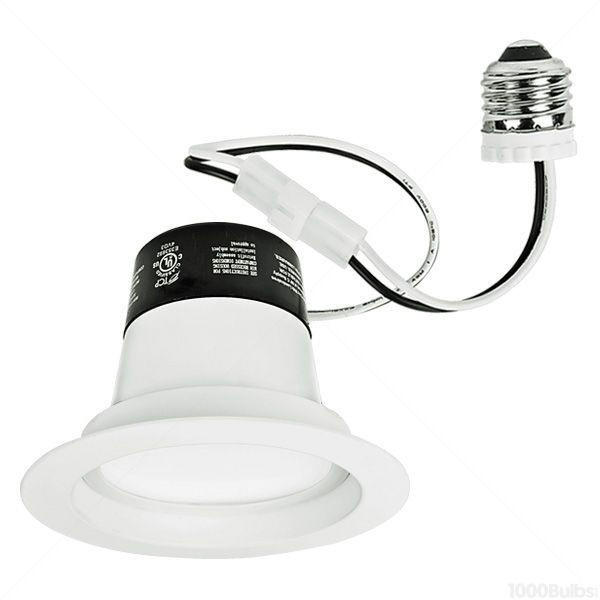 TCP LED10DR430K Energy Efficient Downlight Kit Questions & Answers