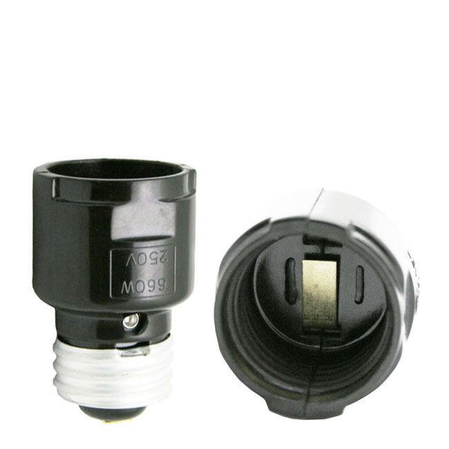 Leviton 2006 Medium E26 Lamp Socket Extender Questions & Answers