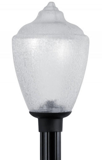 Wave Lighting 8018CL Acorn Post Top Light Questions & Answers